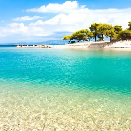 Kima Premium Ξενοδοχείο με διαμερίσματα 4*