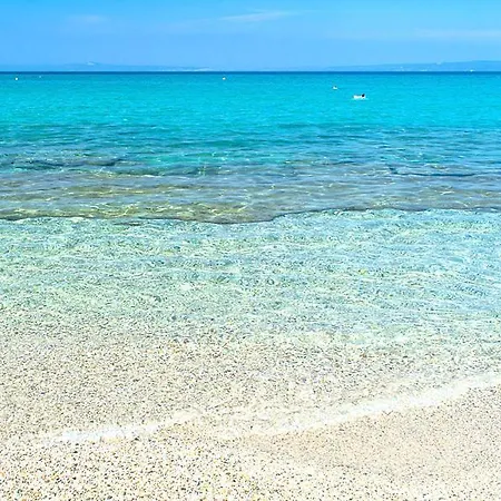 Kima Premium 4* Πευκοχώρι