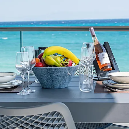 Kima Premium Ξενοδοχείο με διαμερίσματα 4*