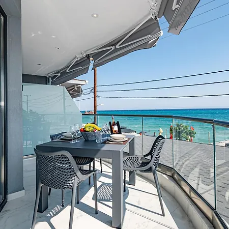 Kima Premium 4* Πευκοχώρι