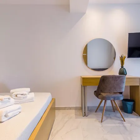 Kima Premium Ξενοδοχείο με διαμερίσματα