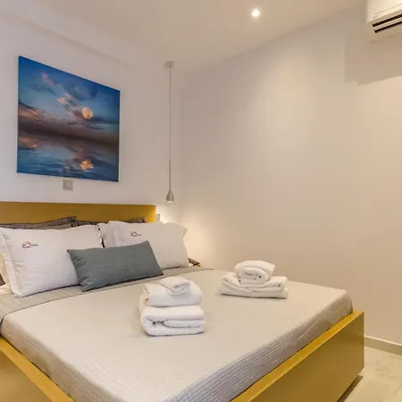 Kima Premium 4* Πευκοχώρι