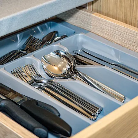 Ξενοδοχείο με διαμερίσματα Kima Premium 4*