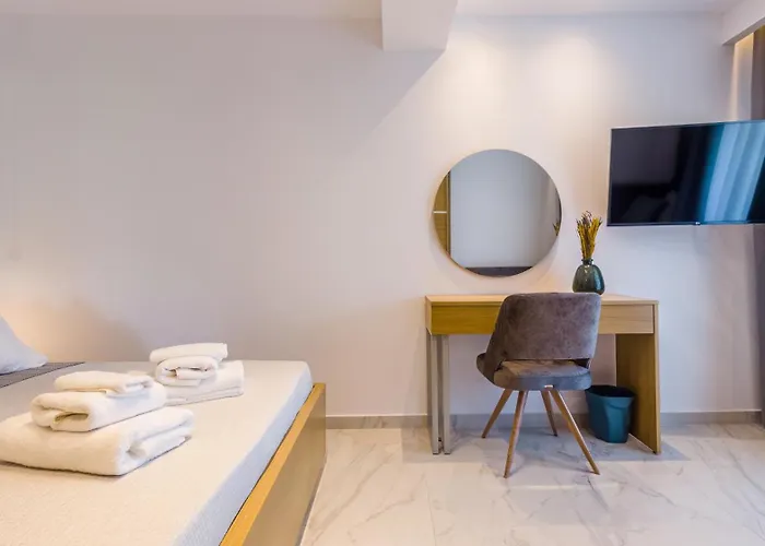 Kima Premium Aparthotel
