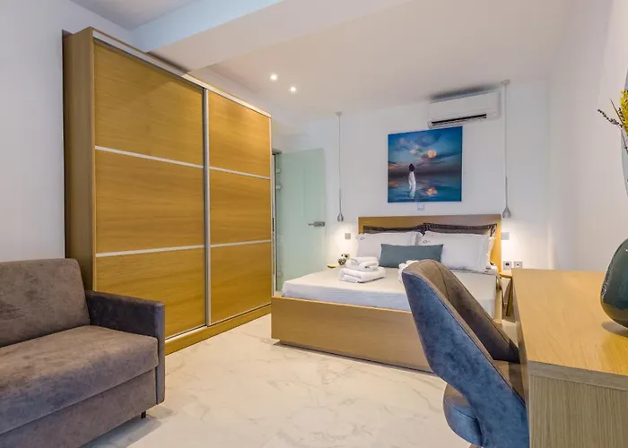 Aparthotel Kima Premium
