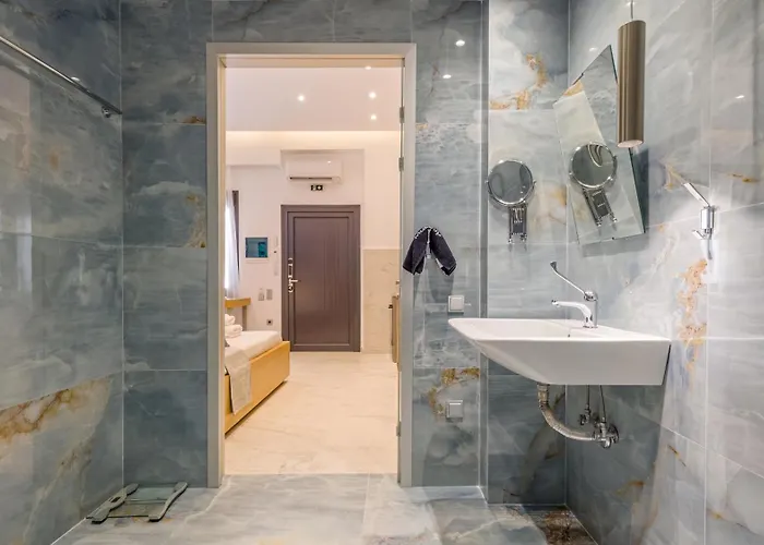 Aparthotel Kima Premium 4*