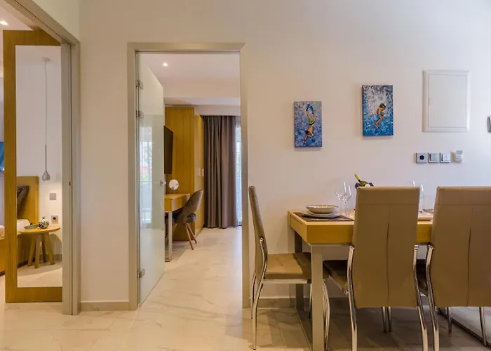 Kima Premium Aparthotel