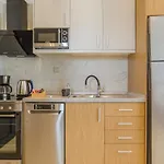 Aparthotel Kima Premium