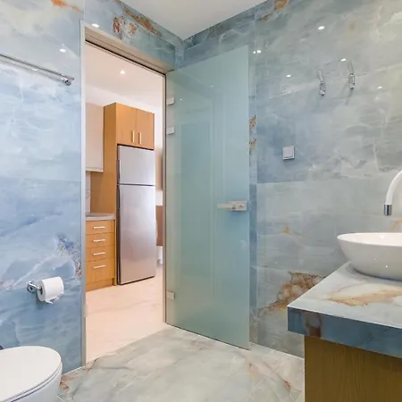 Kima Premium 4* Pefkochori
