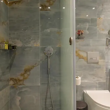 Hotel de apartamente Kima Premium