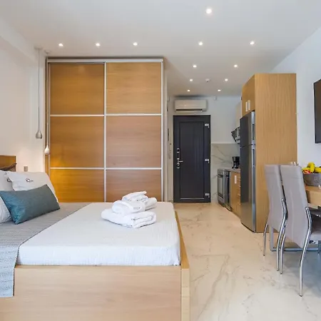 Kima Premium 4* Pefkochori