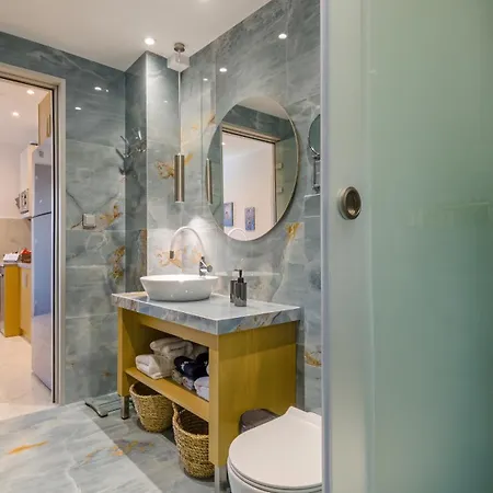 Kima Premium 4* Pefkochori