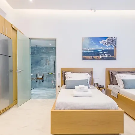 Hotel de apartamente Kima Premium