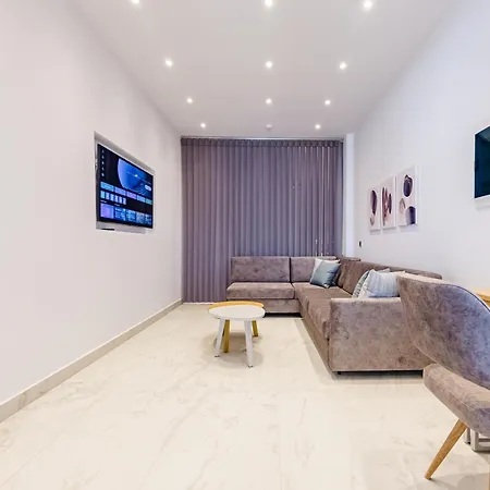 Kima Premium 4* Pefkochori