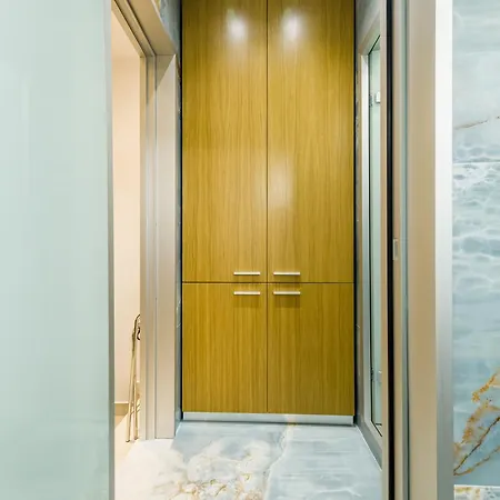 Kima Premium Апарт-отель Пефкохори