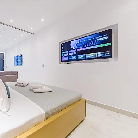 Hotel de apartamente Kima Premium 4*