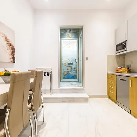 Kima Premium Hotel de apartamente