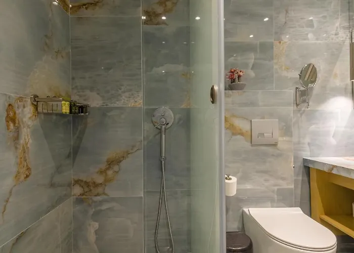 公寓式酒店 Kima Premium