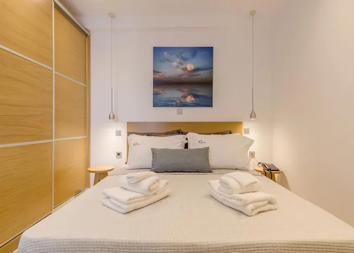 Kima Premium 公寓式酒店