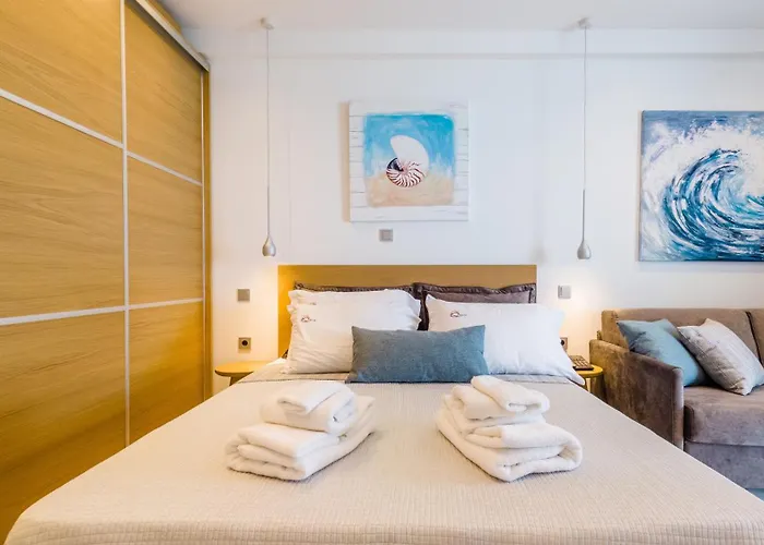 Kima Premium Appart hôtel