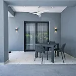 Hotel de apartamente Kima Premium
