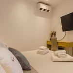 Hotel de apartamente Kima Premium Pefkochori