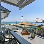 Hotel de apartamente Kima Premium Pefkochori