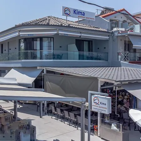 Kima Premium 4*