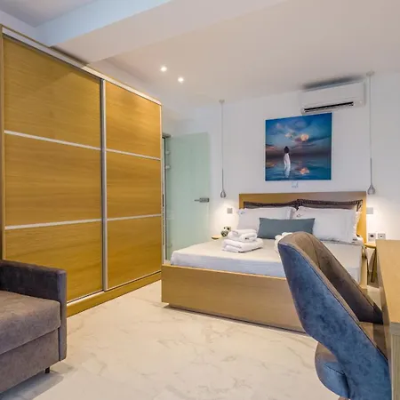 Hotel apartamentowy Kima Premium