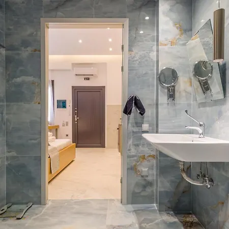 アパートホテル Kima Premium 4*