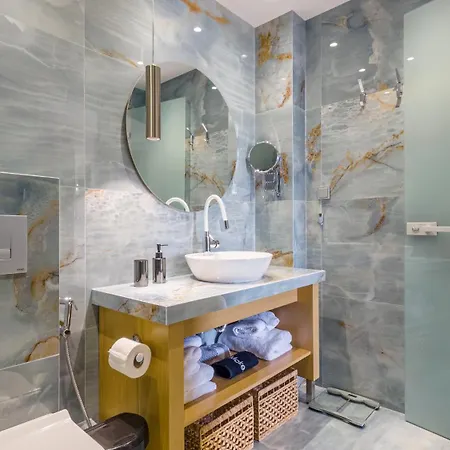 アパートホテル Kima Premium