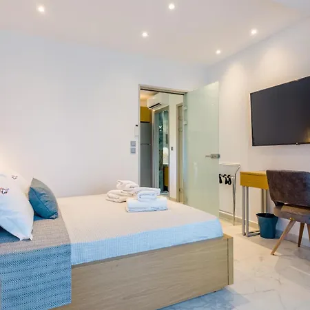 Kima Premium アパートホテル ペフコホリ