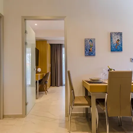 Kima Premium Apart Otel