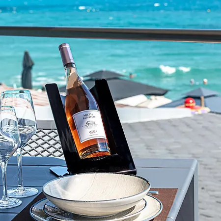 Kima Premium Apart Otel