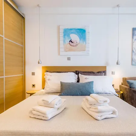 Kima Premium Aparthotel