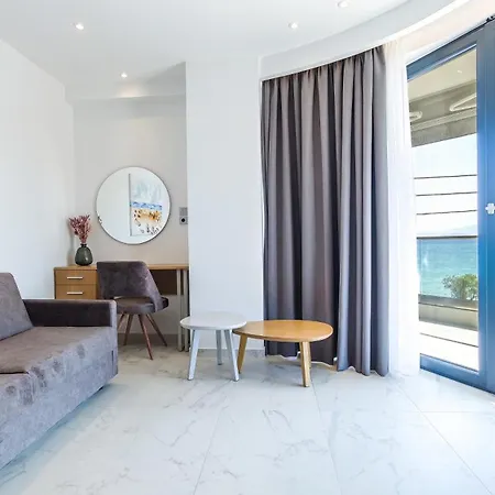 Kima Premium アパートホテル