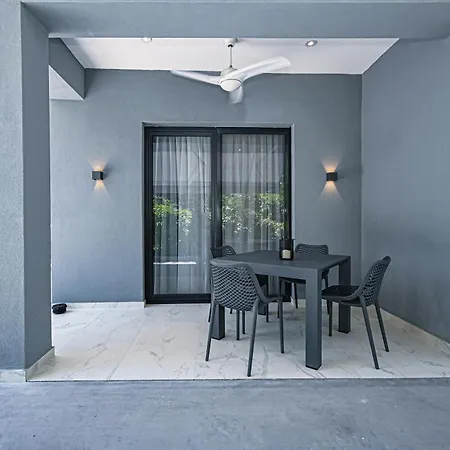 Aparthotel Kima Premium