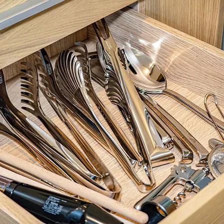 アパートホテル Kima Premium ペフコホリ