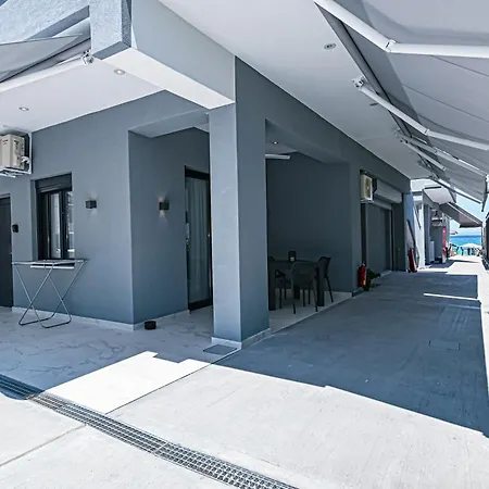 アパートホテル Kima Premium