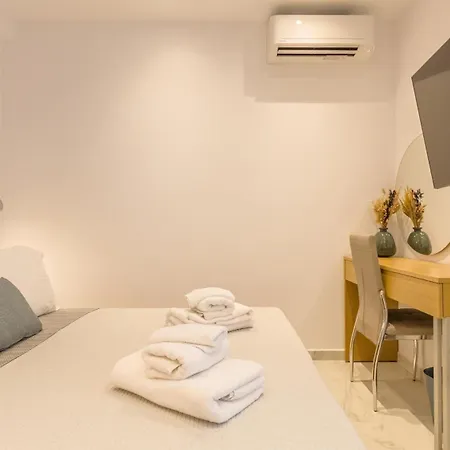 Hotel apartamentowy Kima Premium