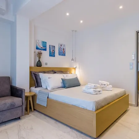 アパートホテル Kima Premium 4*