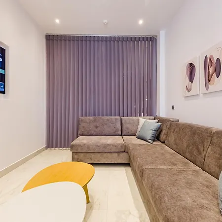 Kima Premium Appart hôtel Pefkochori