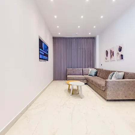 Kima Premium Appart hôtel Pefkochori