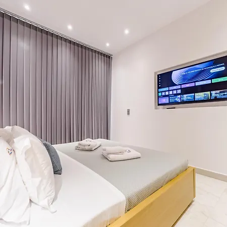 Kima Premium Appart hôtel