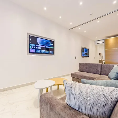 Appart hôtel Kima Premium