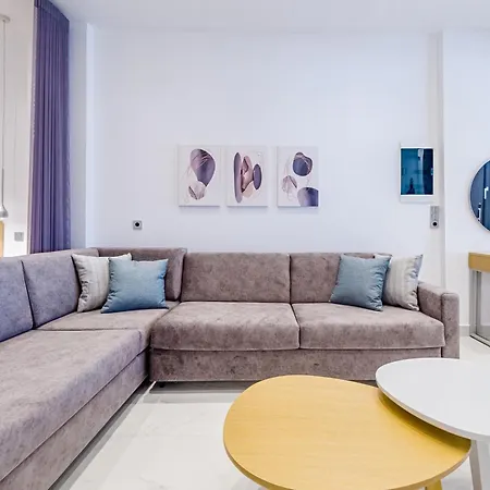 Appart hôtel Kima Premium