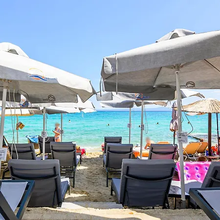 アパートホテル Kima Premium 4*