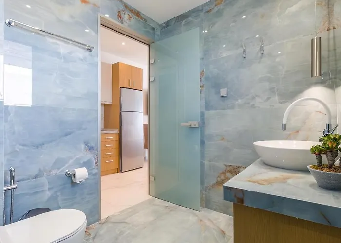 Kima Premium 4* Pefkochori