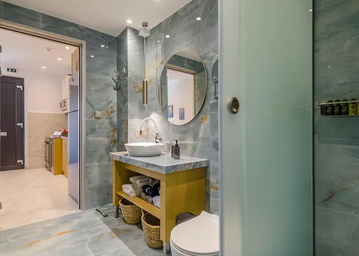 Kima Premium 4* Pefkochori