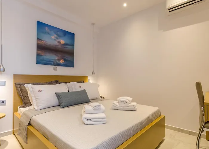 Kima Premium 4* Pefkochori